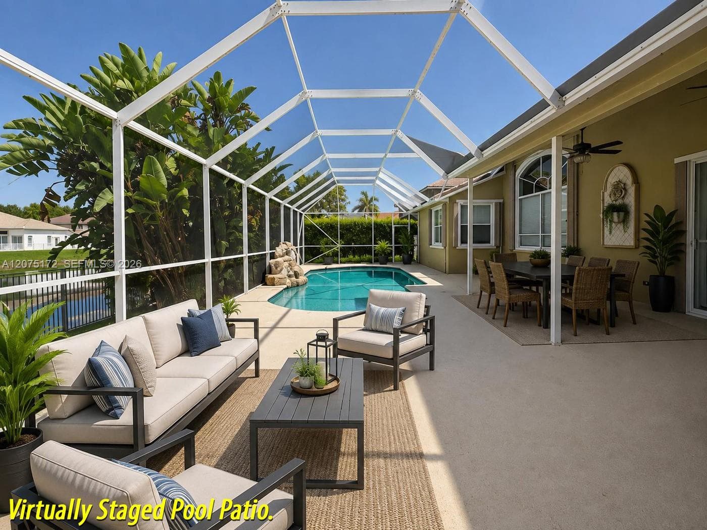 5116 NW 57th Ter, Coral Springs, FL 33067 — zdjęcie 3
