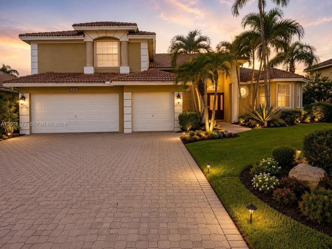 5116 NW 57th Ter, Coral Springs, FL 33067