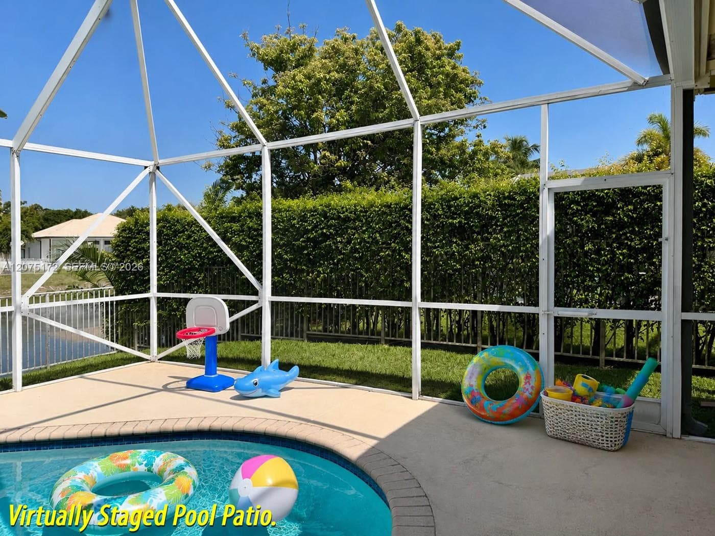5116 NW 57th Ter, Coral Springs, FL 33067 — zdjęcie 5