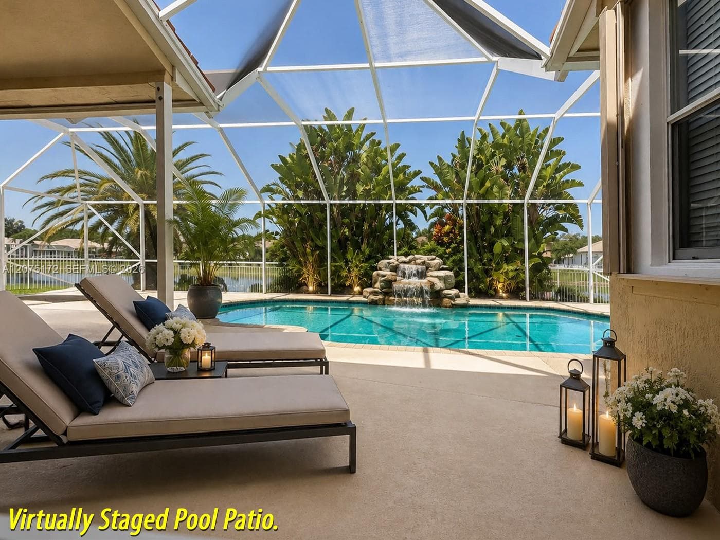 5116 NW 57th Ter, Coral Springs, FL 33067 — zdjęcie 4