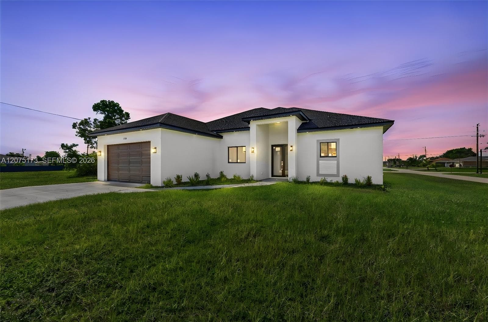 1728 KISMET PKWY W, Cape Coral, FL 33993
