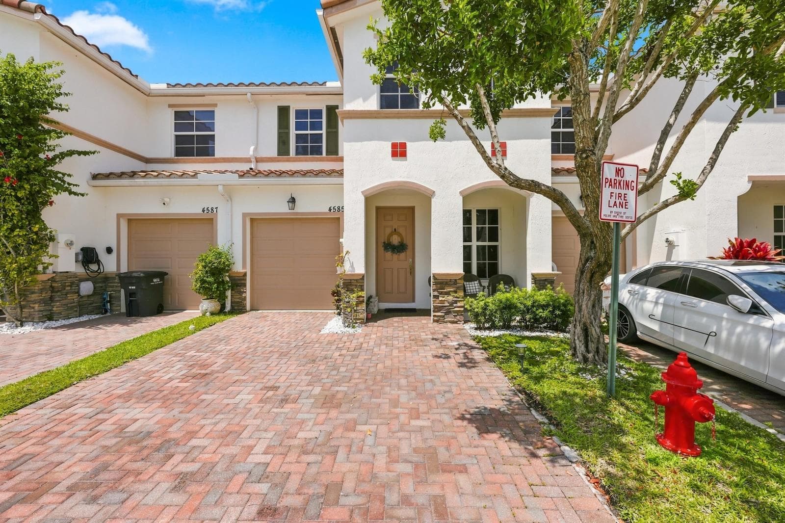 4585 Tara Cove Way, West Palm Beach, FL 33417 — zdjęcie 2
