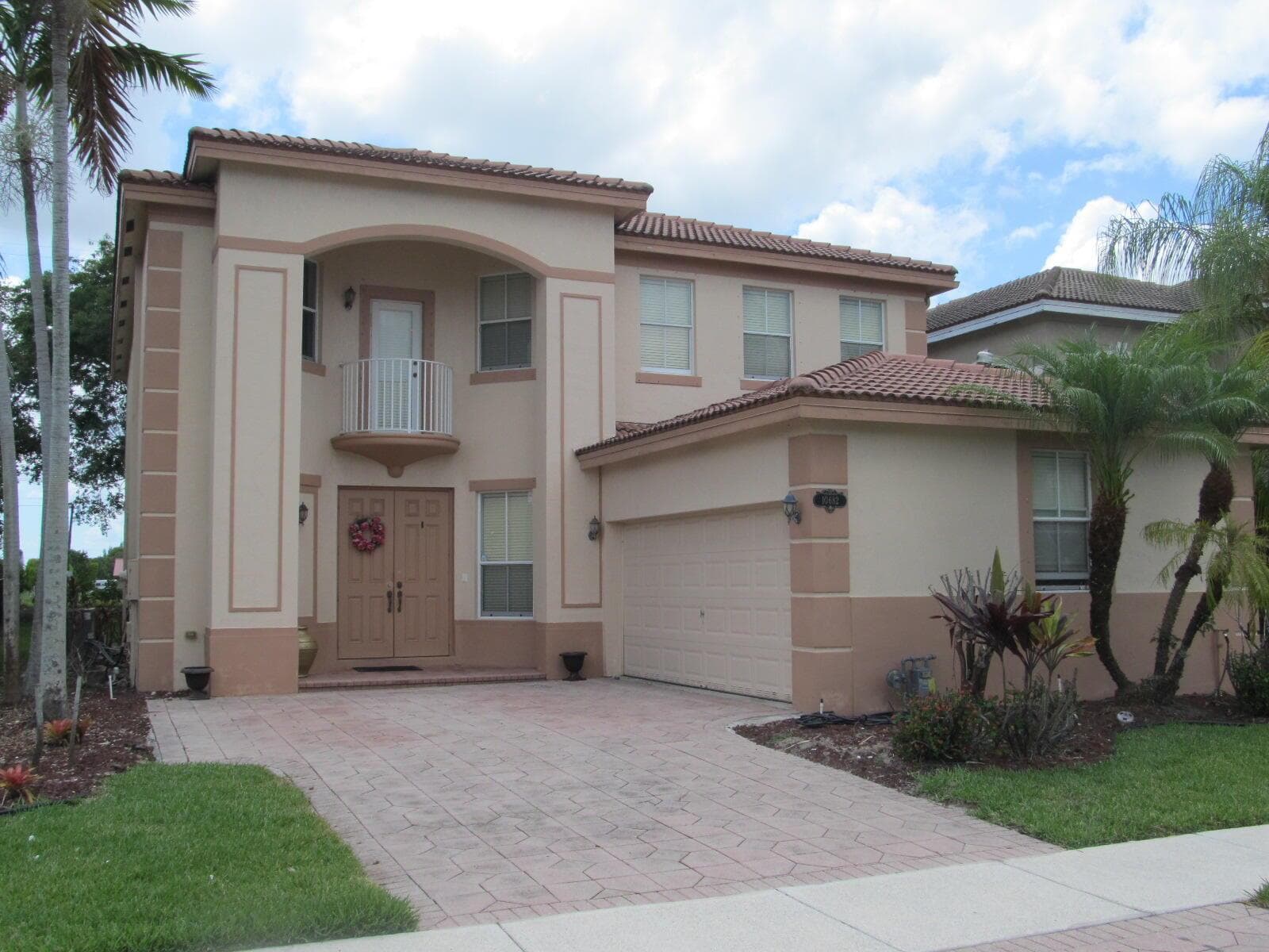 10682 OLD HAMMOCK Way, Wellington, FL 33414 — zdjęcie 2