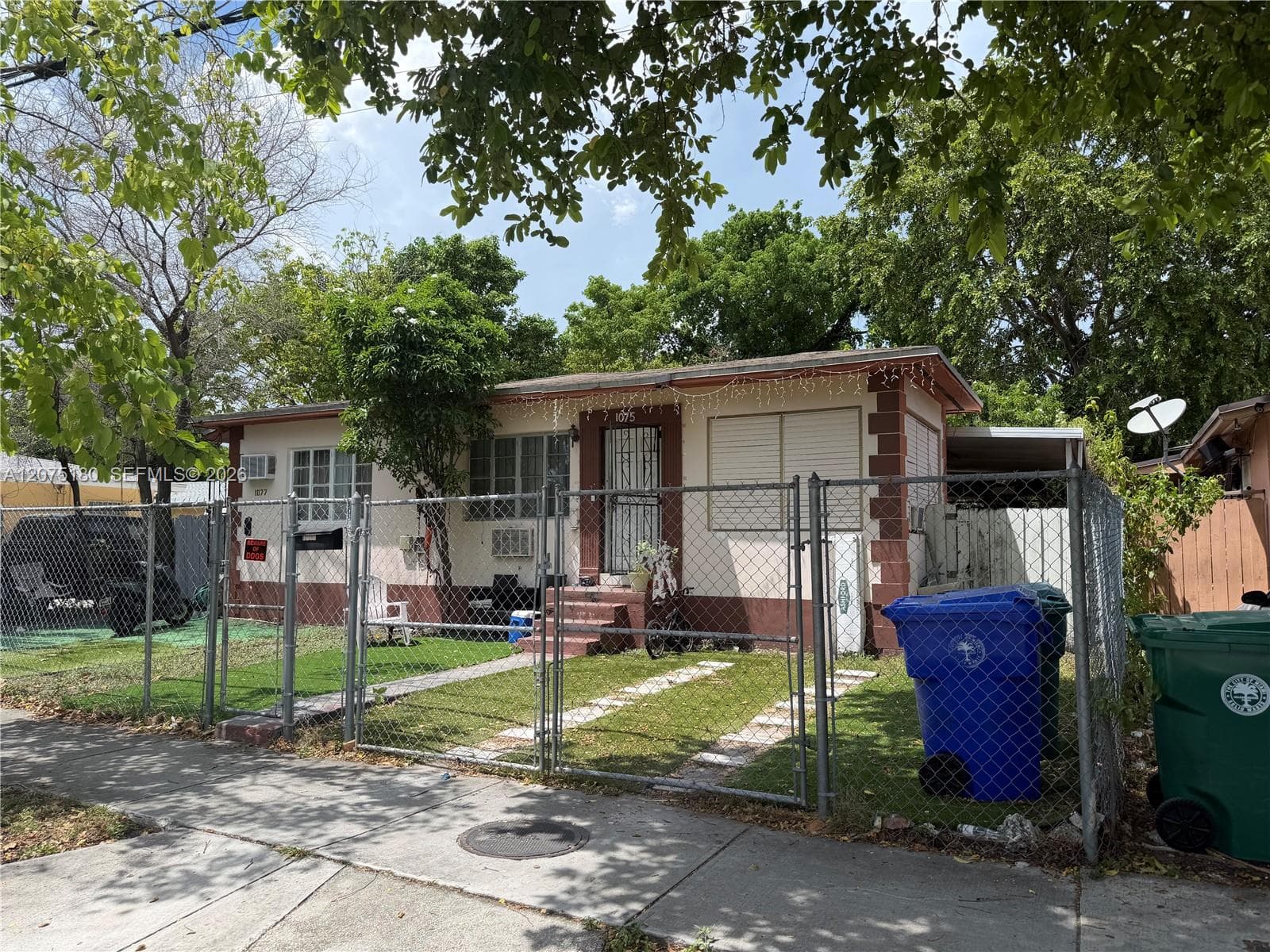 1075 NW 28th St, Miami, FL 33127