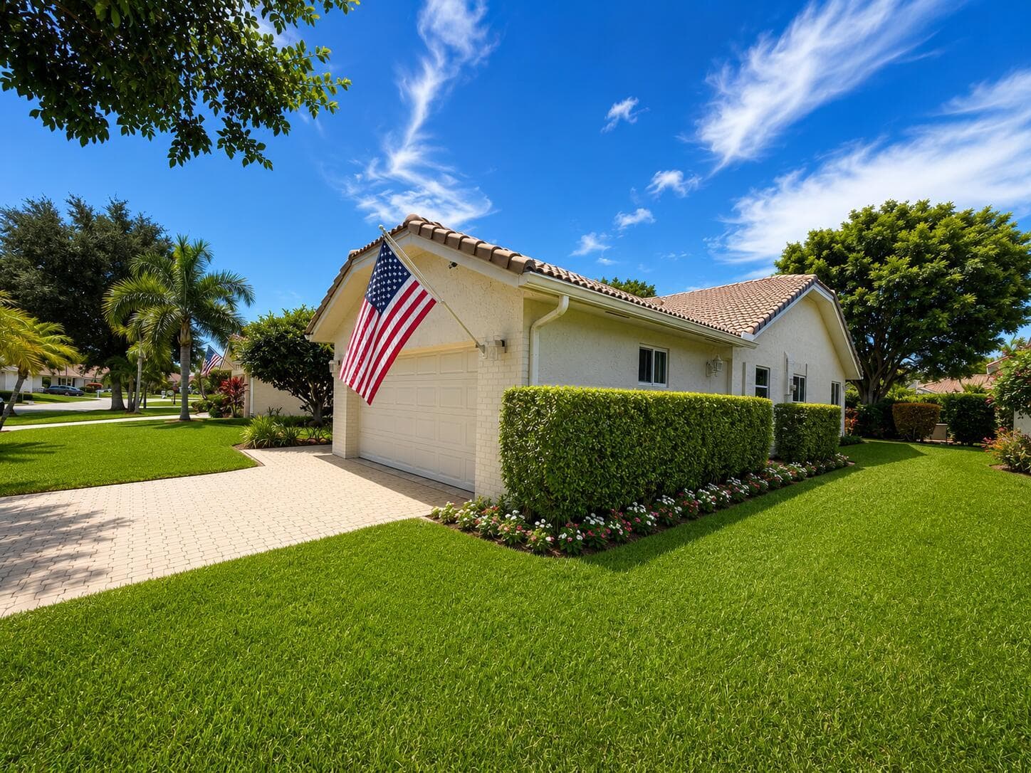 7758 CLOVERFIELD Circle, Boca Raton, FL 33433 — zdjęcie 3