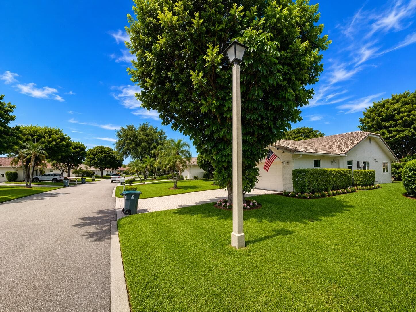 7758 CLOVERFIELD Circle, Boca Raton, FL 33433 — zdjęcie 4