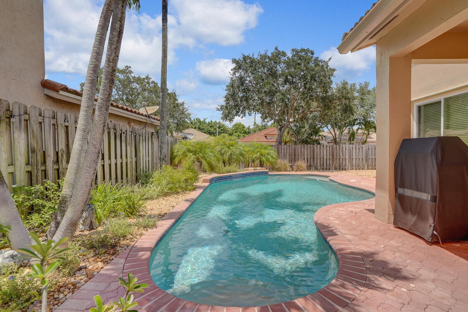 317 E Garden Cove Circle, Davie, FL 33325 — zdjęcie 3