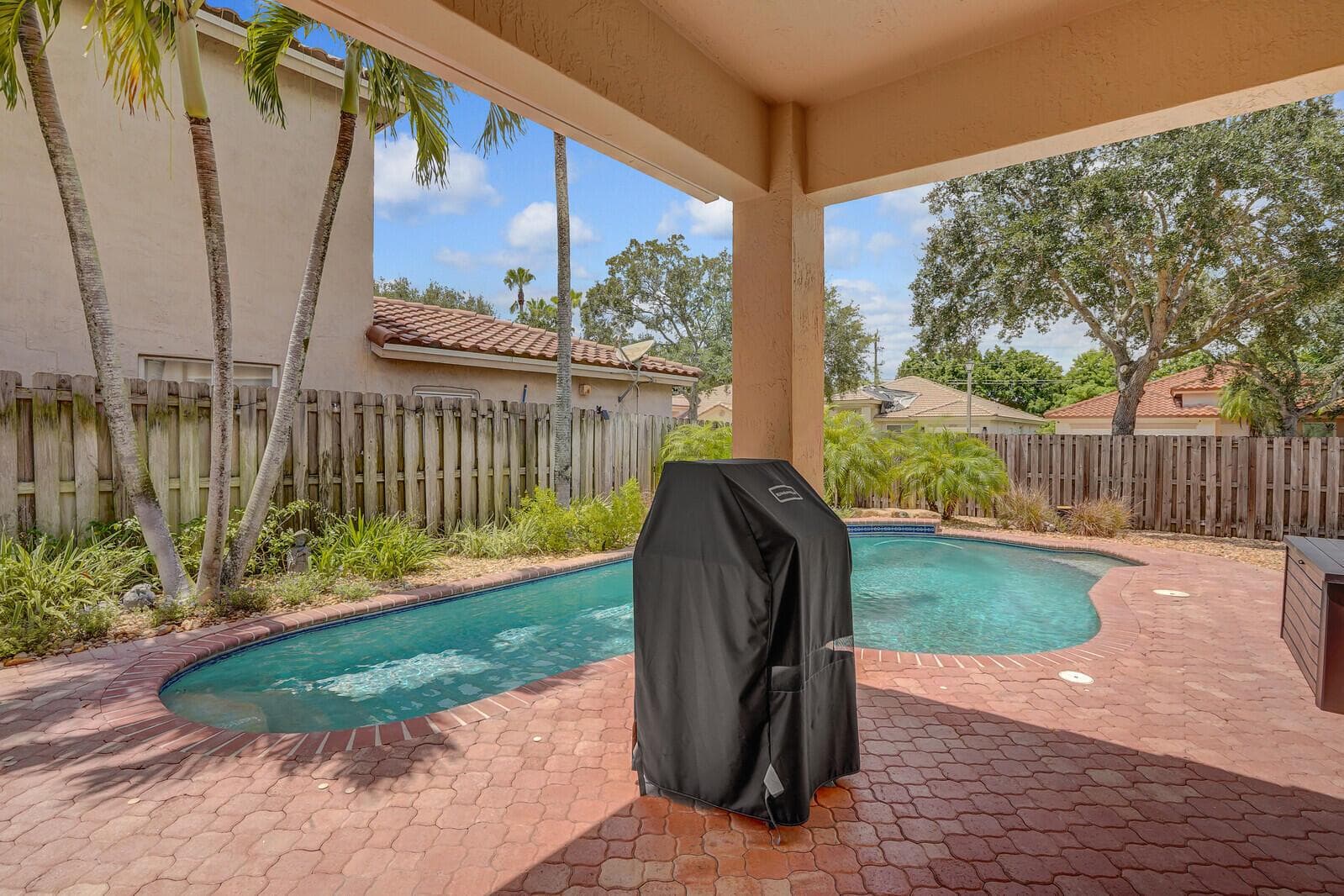 317 E Garden Cove Circle, Davie, FL 33325 — zdjęcie 4
