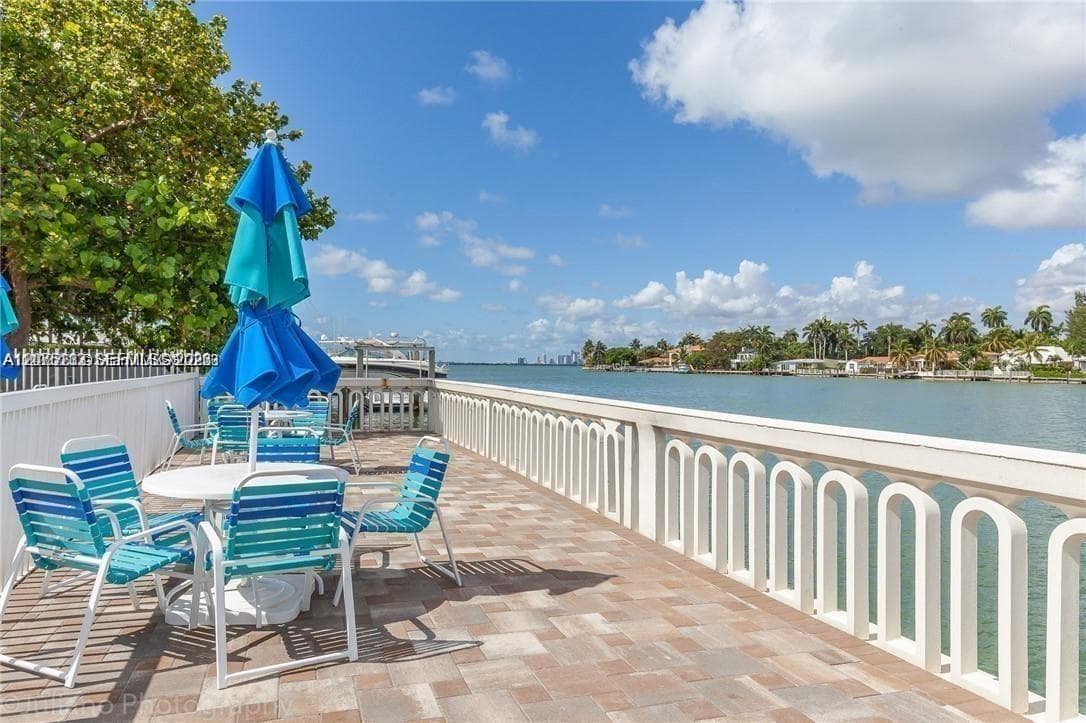 1455 N Treasure Dr # 6A, North Bay Village, FL 33141 — zdjęcie 2