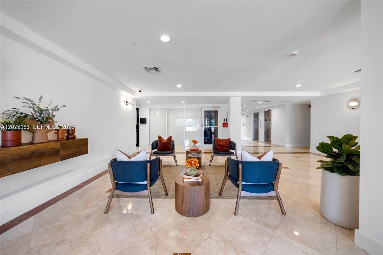 1455 N Treasure Dr # 6A, North Bay Village, FL 33141
