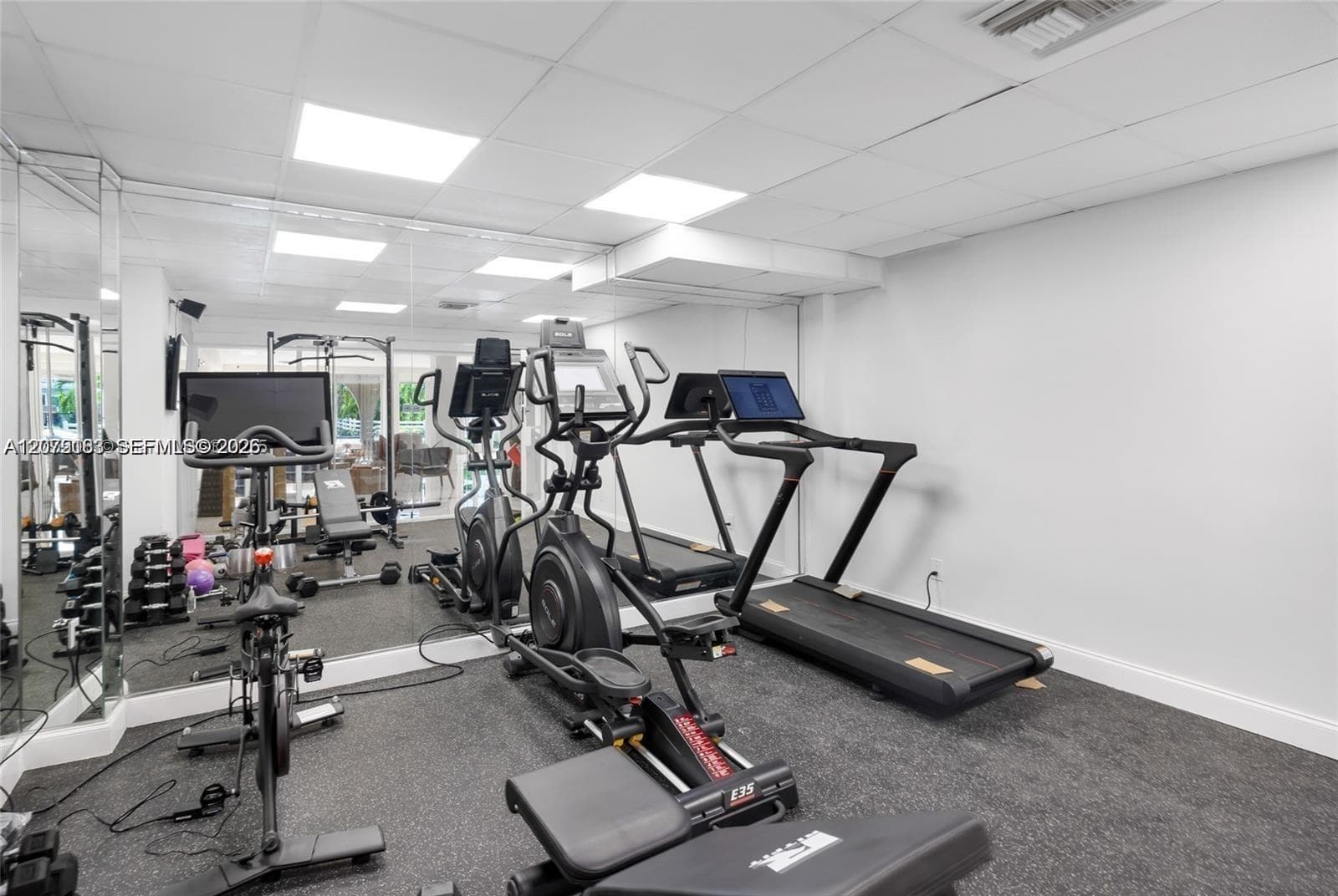 1455 N Treasure Dr # 6A, North Bay Village, FL 33141 — zdjęcie 4