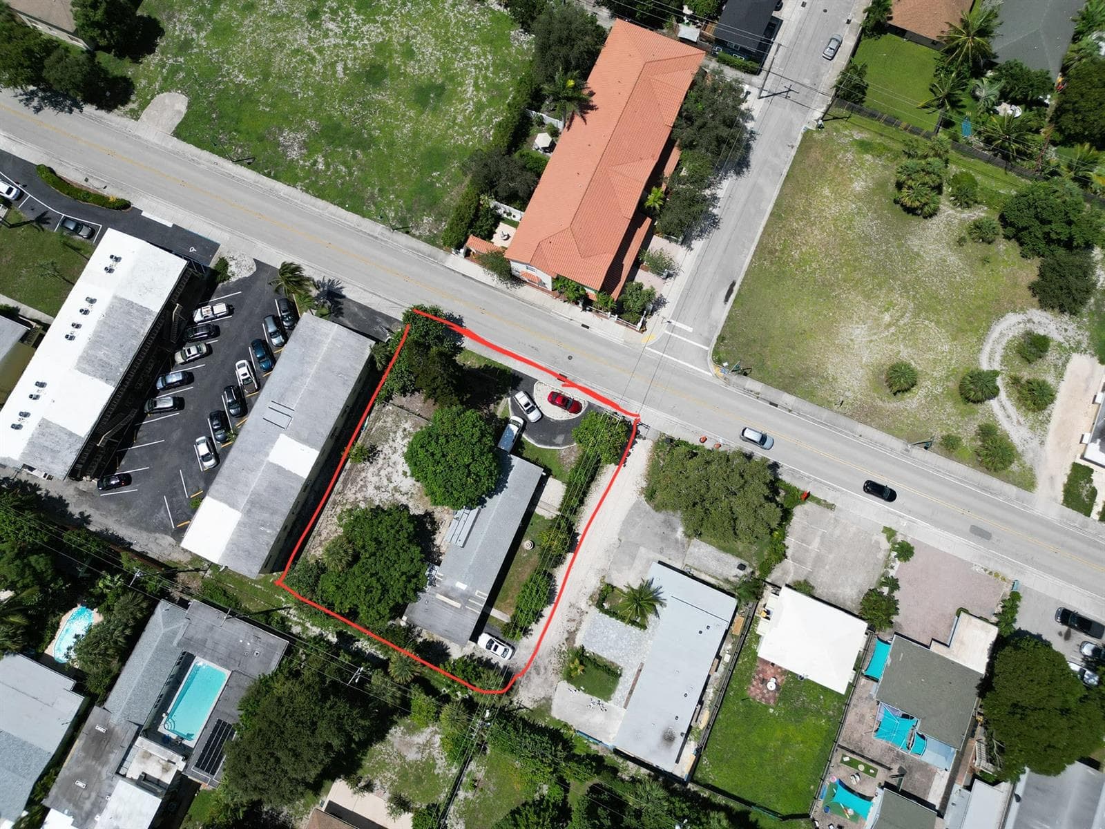 1302 S FEDERAL Highway, FL 33460 — zdjęcie 5