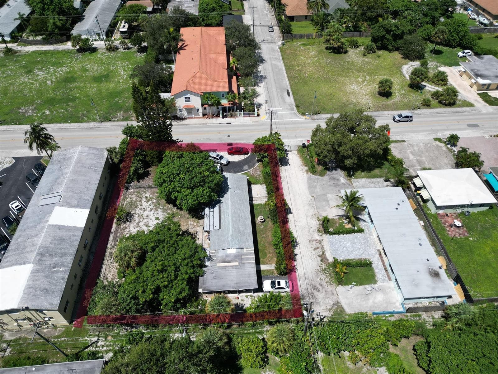 1302 S FEDERAL Highway, FL 33460 — zdjęcie 4