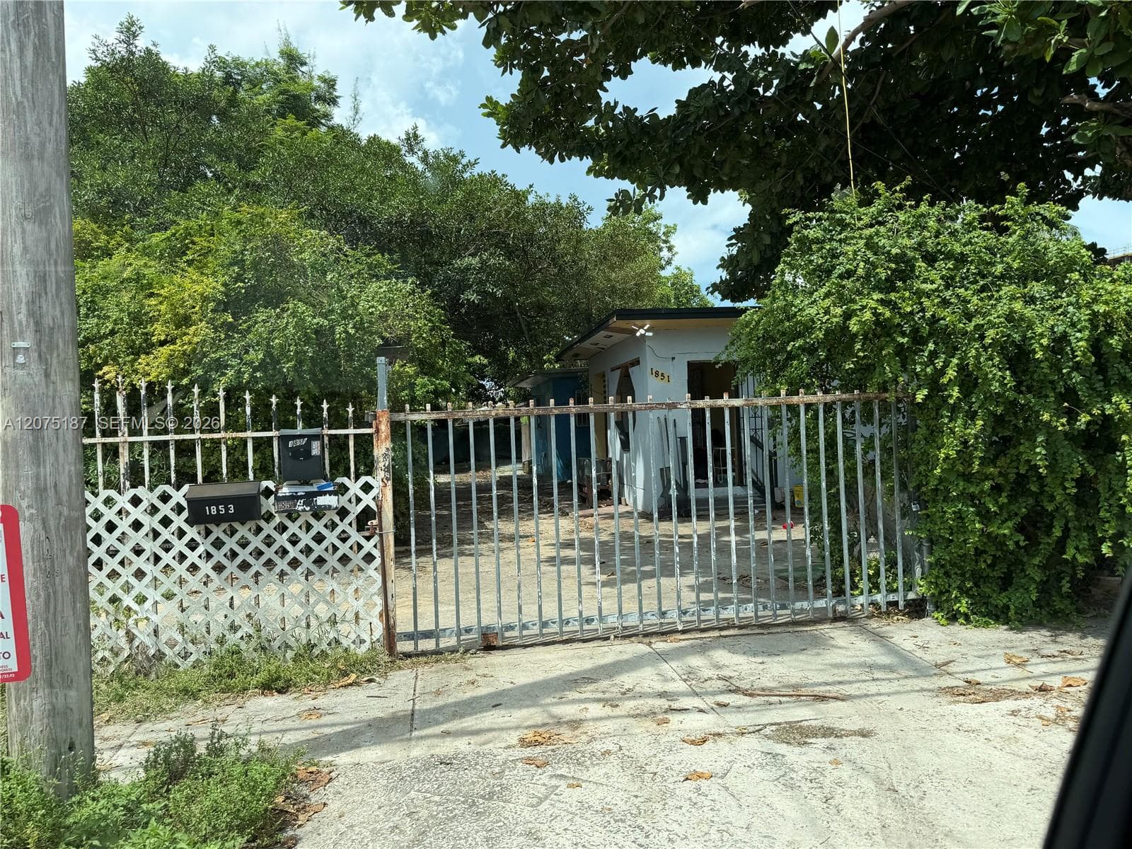 1851 NW 34th St, Miami, FL 33142 — zdjęcie 3