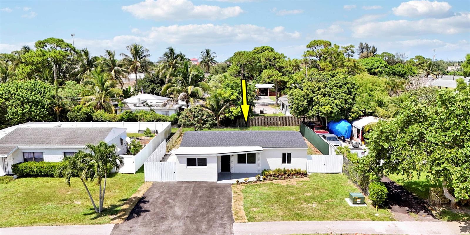 4785 Clinton Boulevard, Lake Worth, FL 33463 — zdjęcie 3