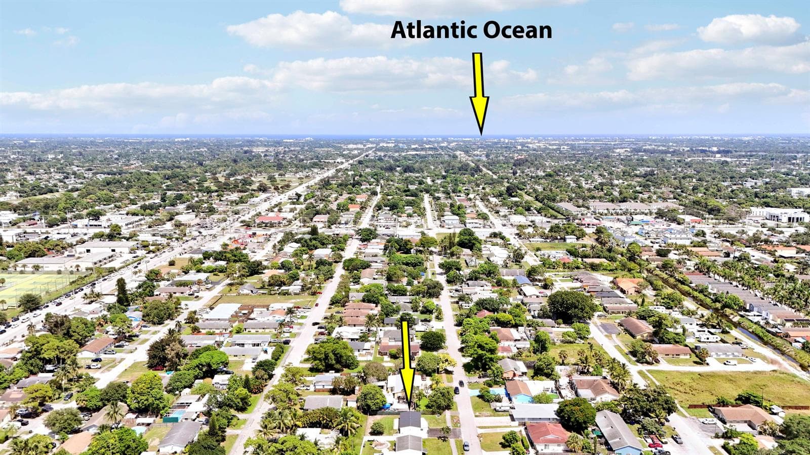 4785 Clinton Boulevard, Lake Worth, FL 33463
