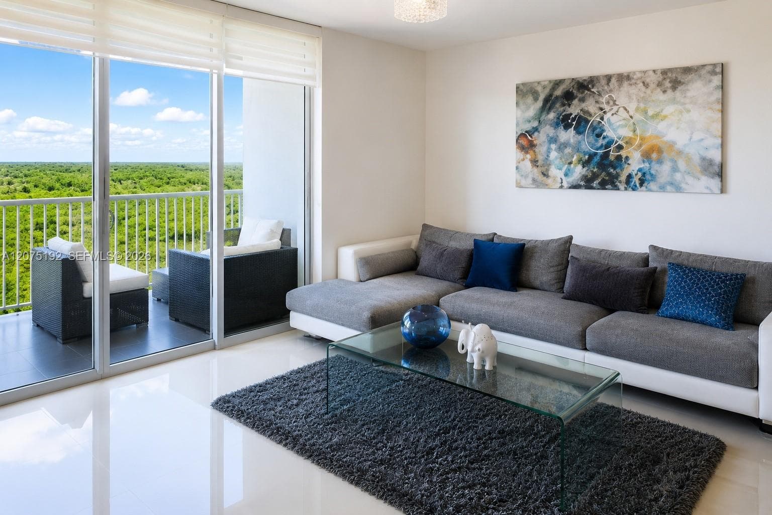 14951 ROYAL OAKS LN # 1601, North Miami, FL 33181 — zdjęcie 2