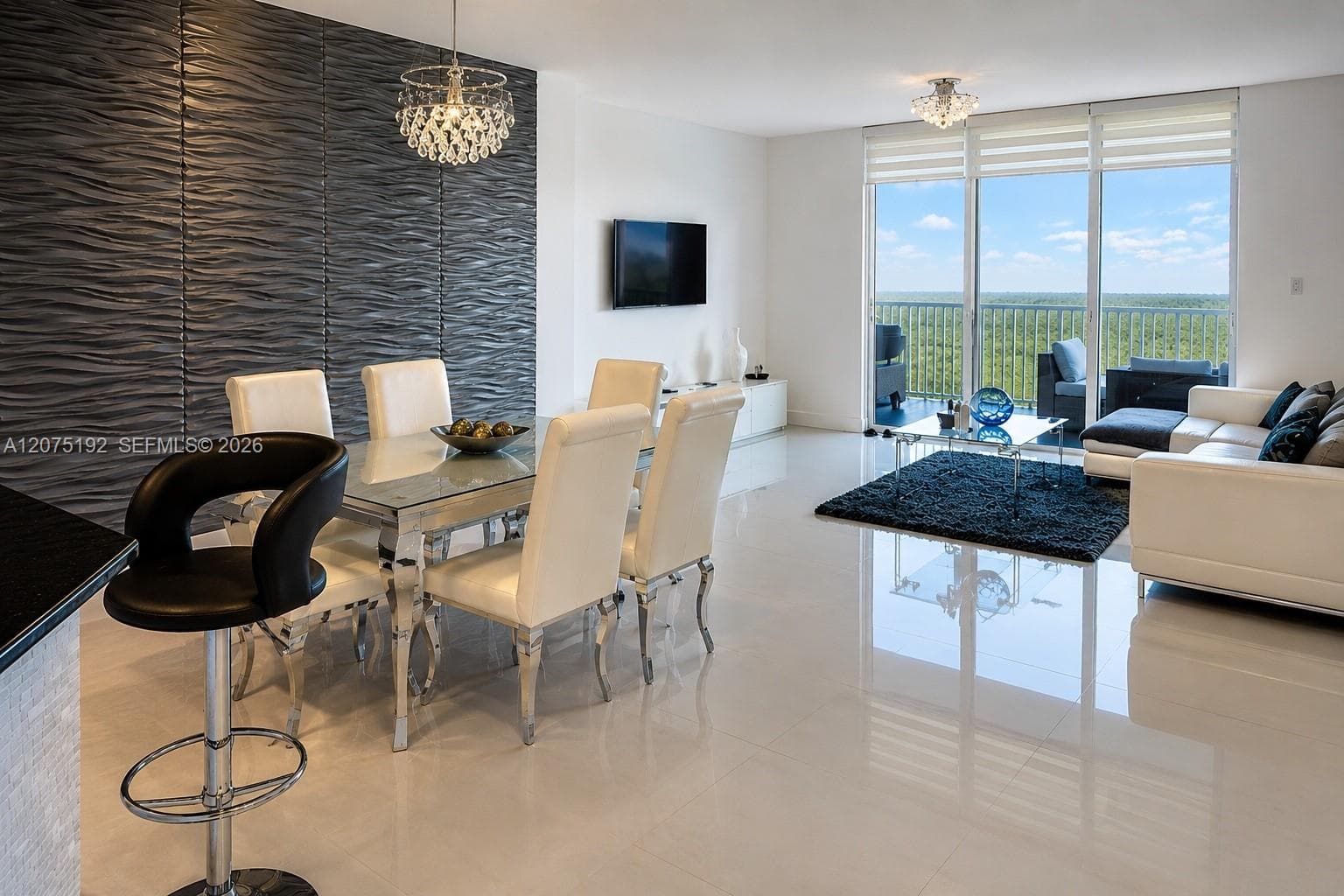 14951 ROYAL OAKS LN # 1601, North Miami, FL 33181 — zdjęcie 3