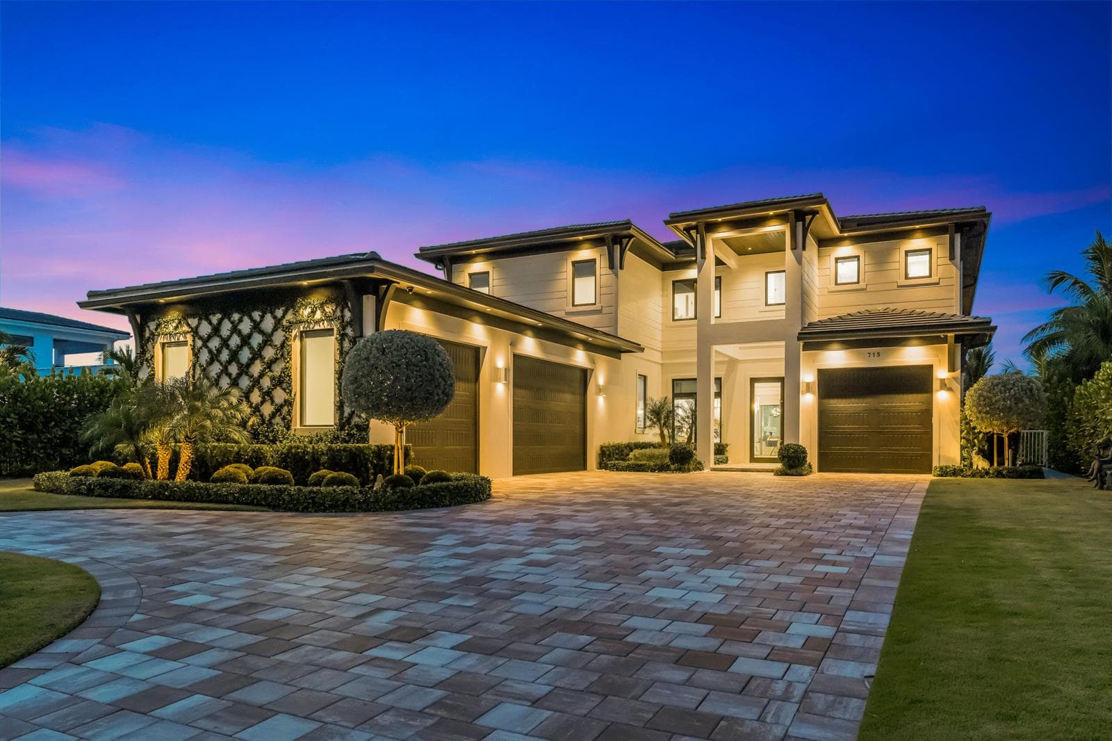 715 Ibis Way, North Palm Beach, FL 33408 — zdjęcie 2