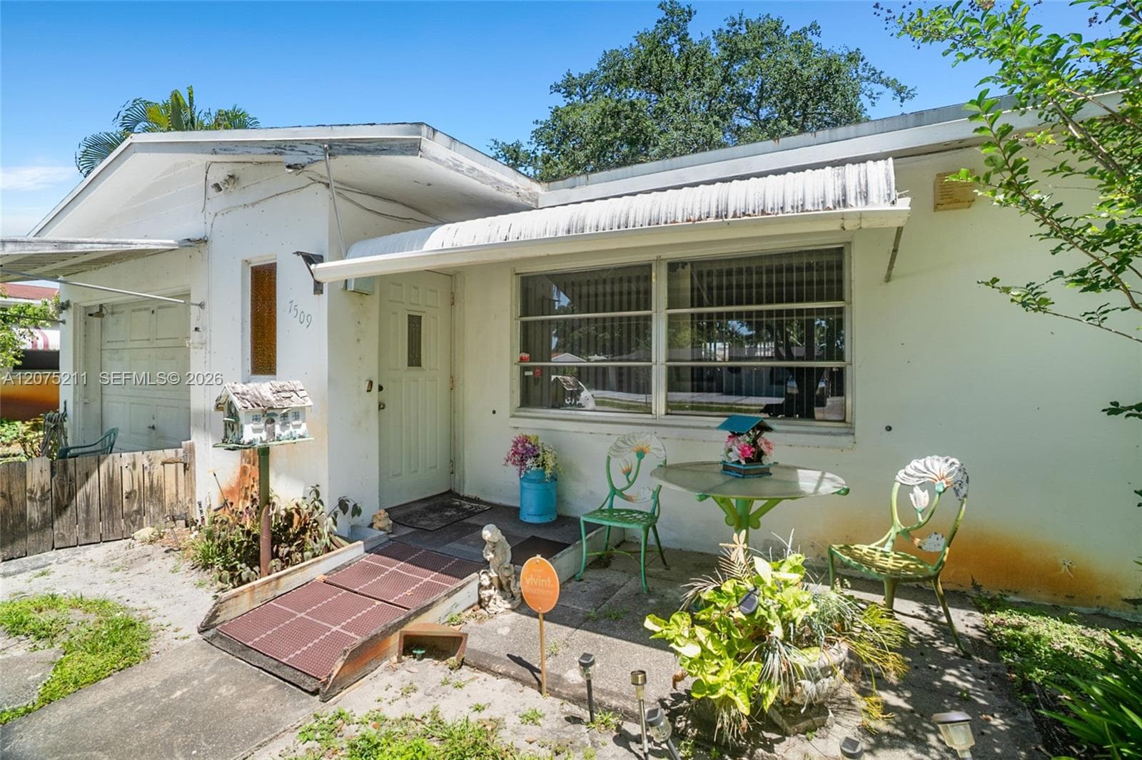 7509 Garfield St, Hollywood, FL 33024 — zdjęcie 2