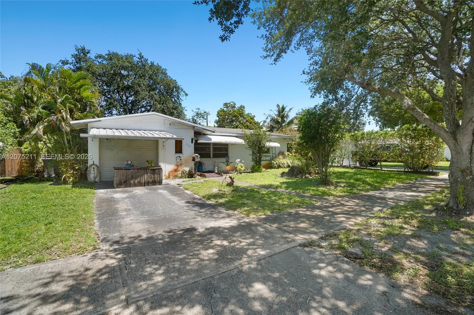 7509 Garfield St, Hollywood, FL 33024 — zdjęcie 3