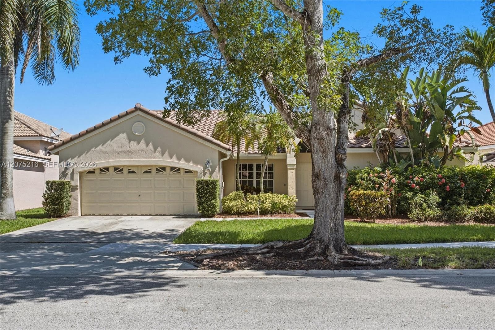 609 Verona Pl, Weston, FL 33326