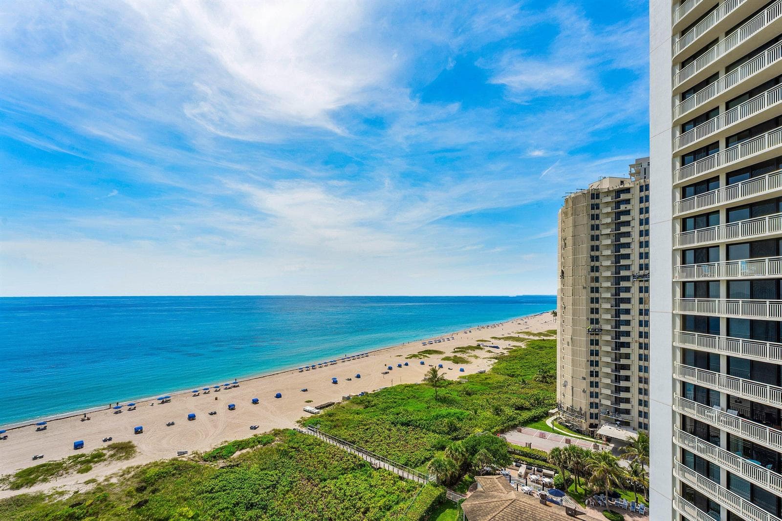 3000 N Ocean Drive # 15C, Singer Island, FL 33404 — zdjęcie 3