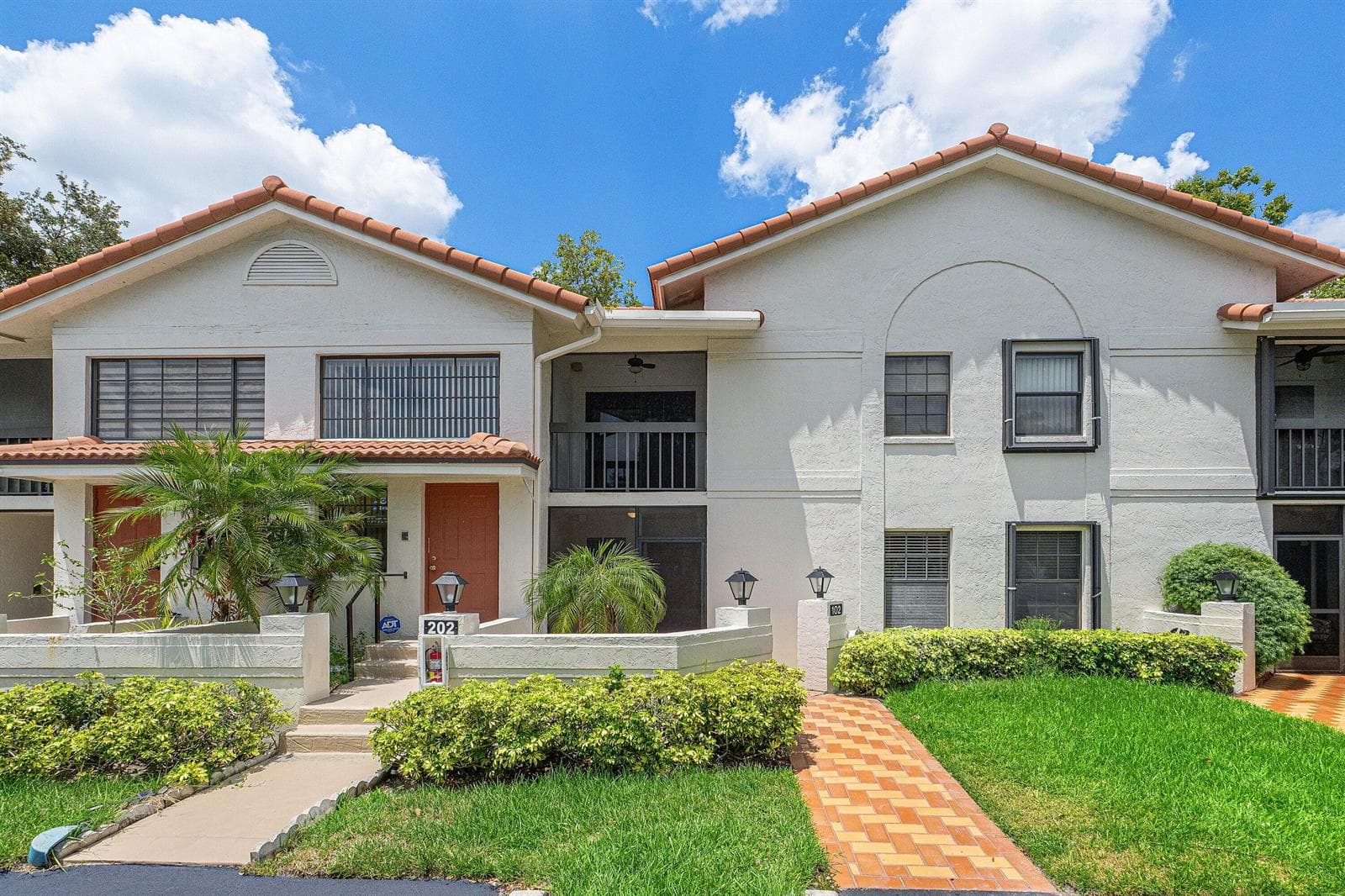 9628 Pavarotti Terrace # 102, Boynton Beach, FL 33437 — zdjęcie 3