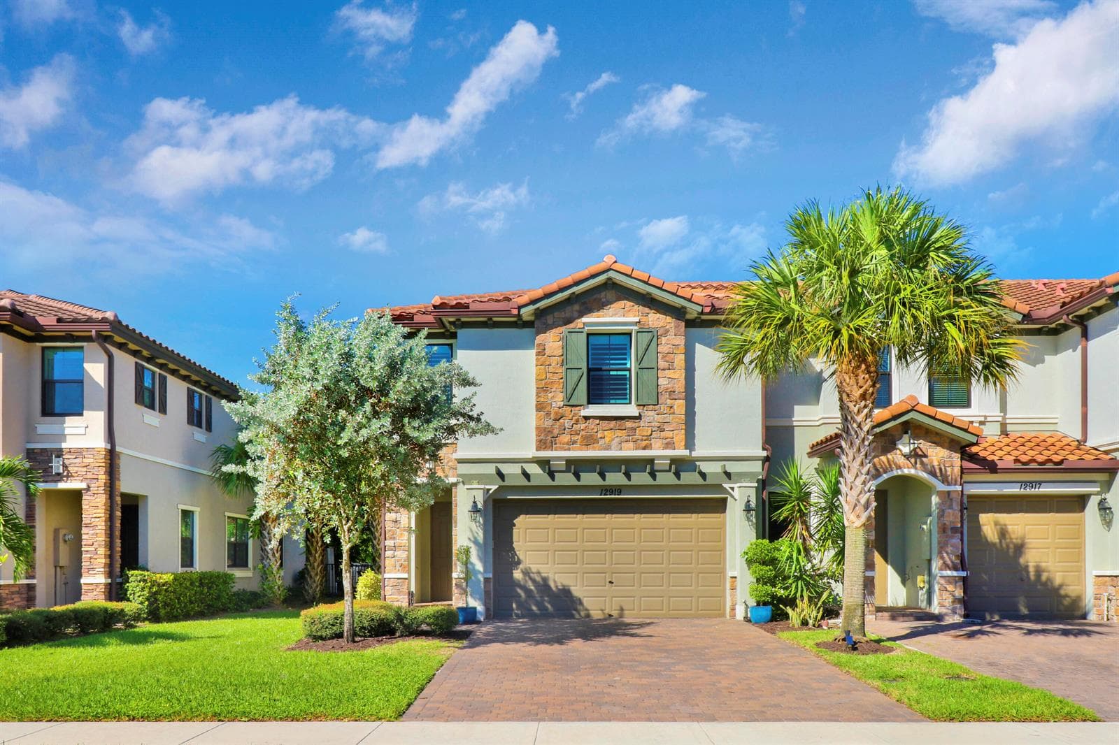 12919 Anthorne Lane, Boynton Beach, FL 33436