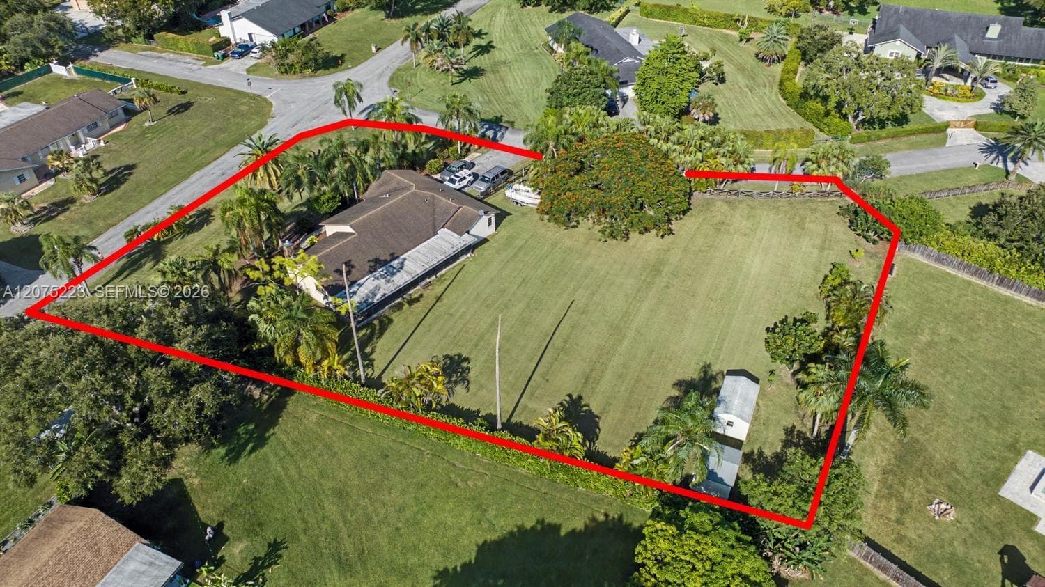 16880 SW 278th St, Homestead, FL 33031 — zdjęcie 2