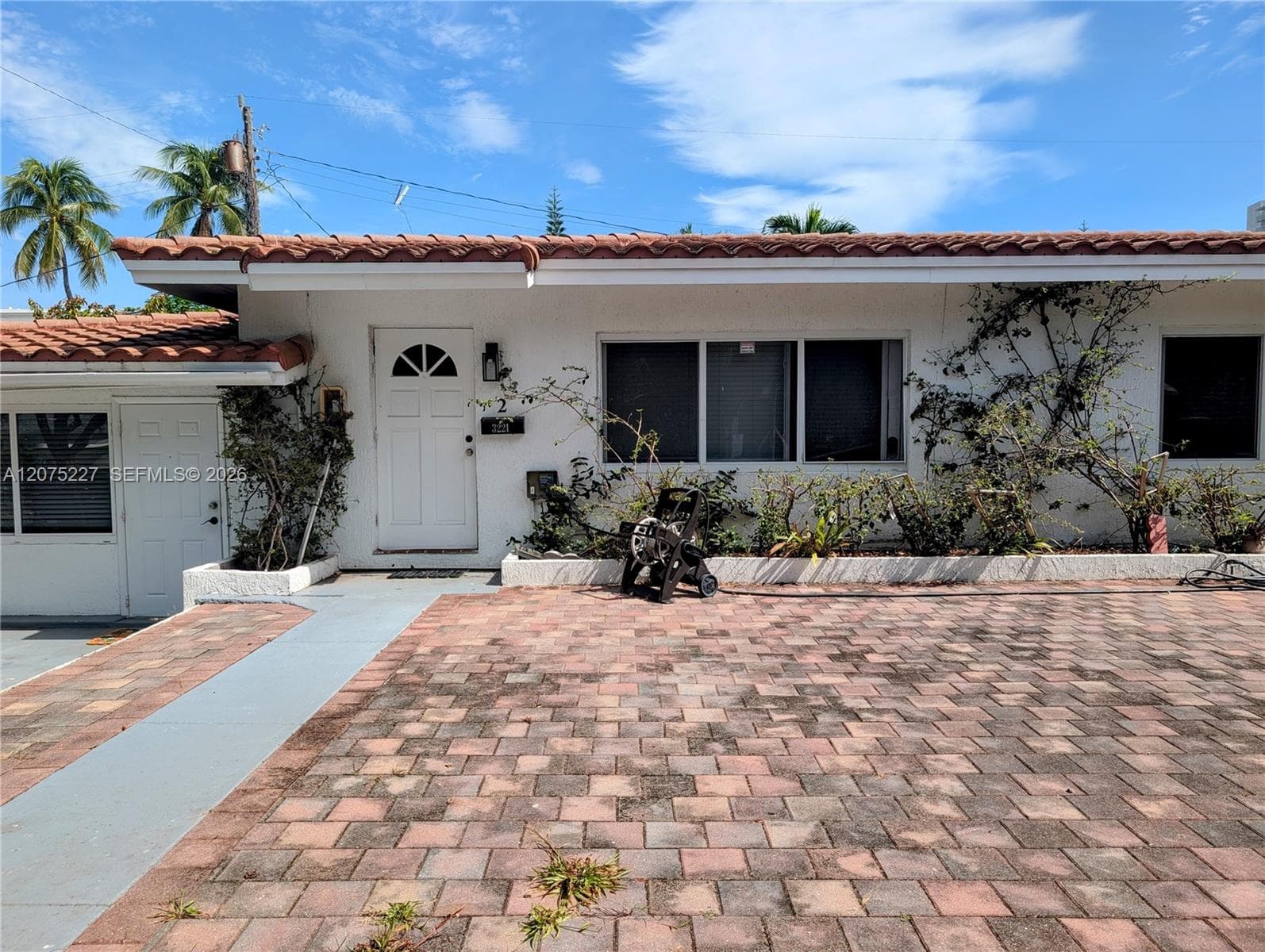 3221 NE 7th St # 2, Pompano Beach, FL 33062