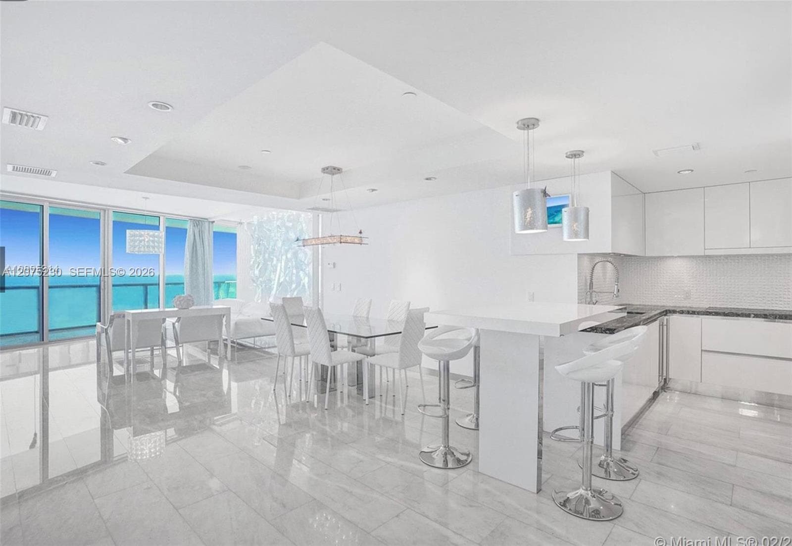 17001 Collins Ave # 4102, Sunny Isles Beach, FL 33160 — zdjęcie 2