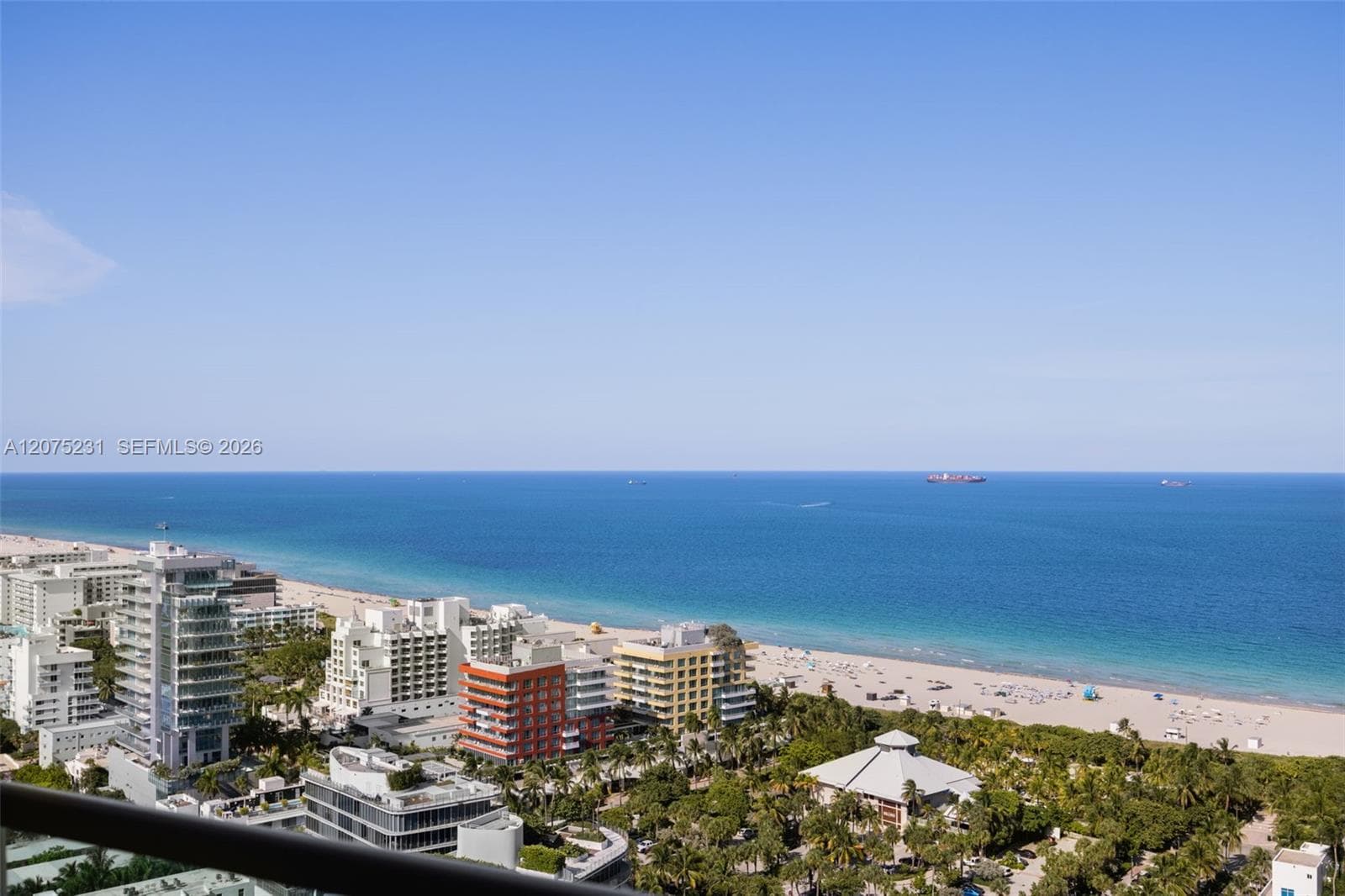 300 Pointe Dr # 2806, Miami Beach, FL 33139 — zdjęcie 2