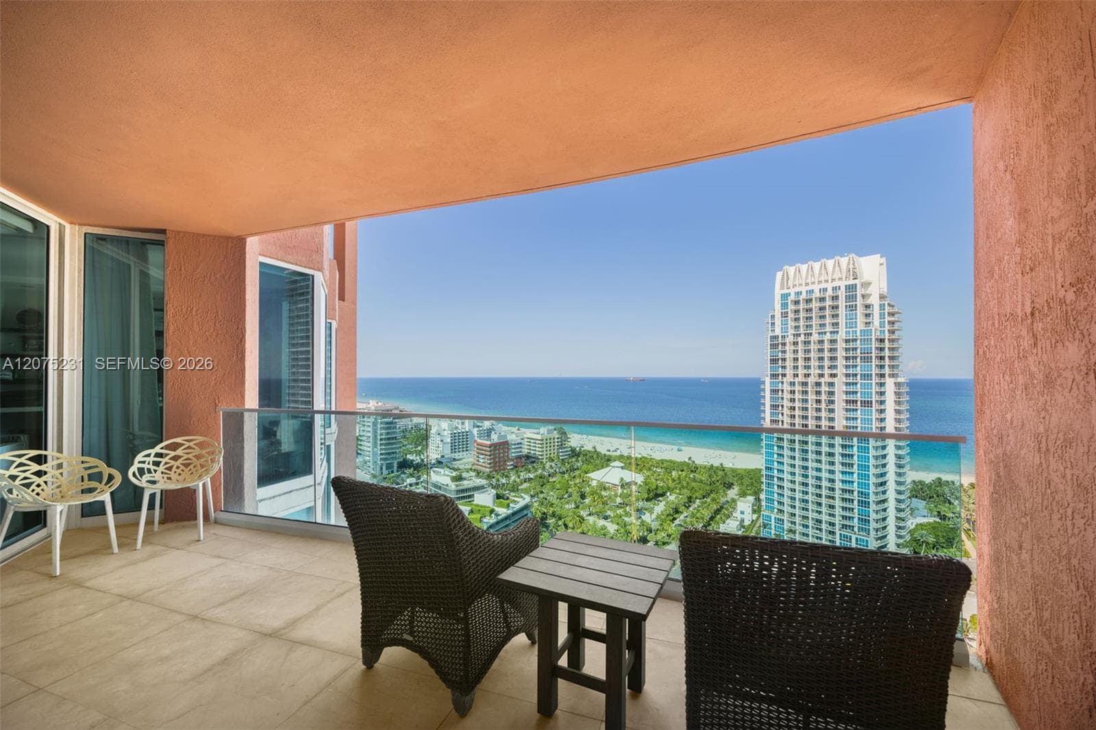 300 Pointe Dr # 2806, Miami Beach, FL 33139 — zdjęcie 3