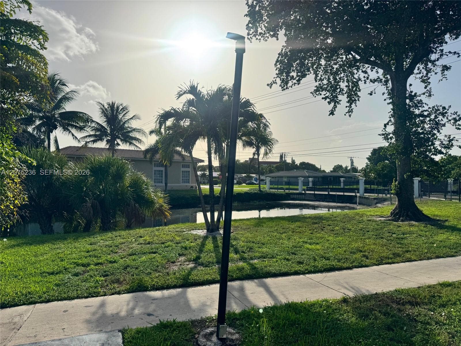 2071 NW 46TH AVE # 104I, Lauderhill, FL 33313 — zdjęcie 2