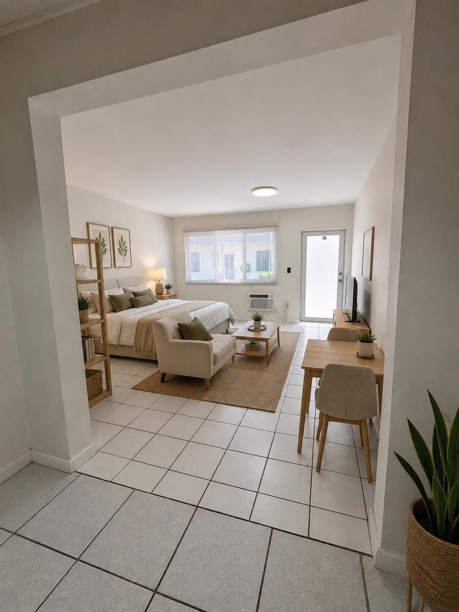 7424 Byron Avenue # 4B, Miami Beach, FL 33141 — zdjęcie 2