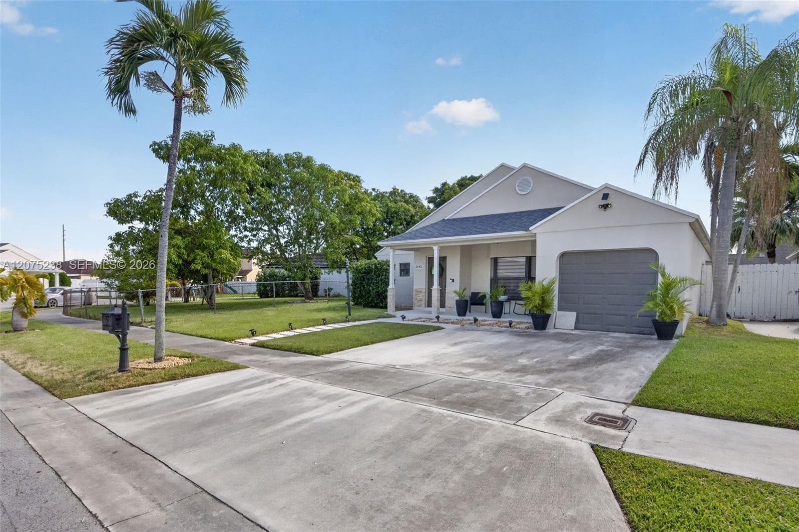 15401 SW 144th Ave, Miami, FL 33177 — zdjęcie 2