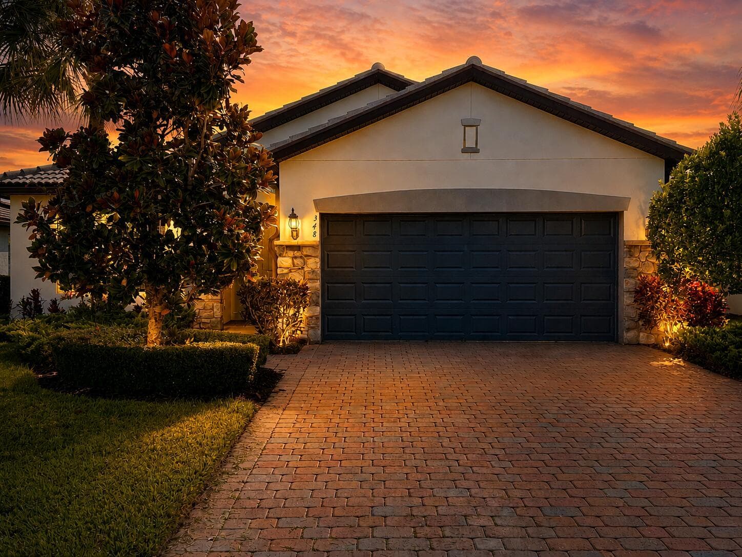 348 SE COURANCES Drive, Port St. Lucie, FL 34984 — zdjęcie 4