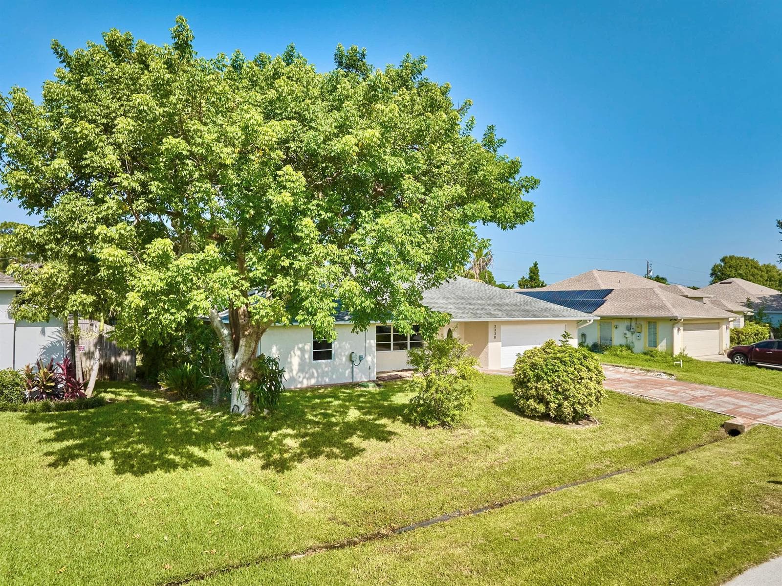 3330 SW Frankford Street, Port St. Lucie, FL 34953 — zdjęcie 2