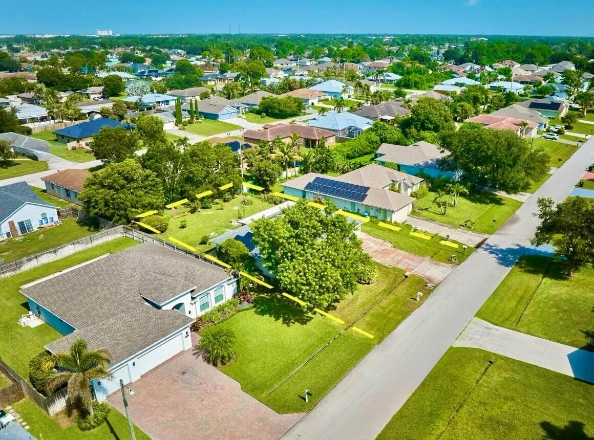 3330 SW Frankford Street, Port St. Lucie, FL 34953 — zdjęcie 3