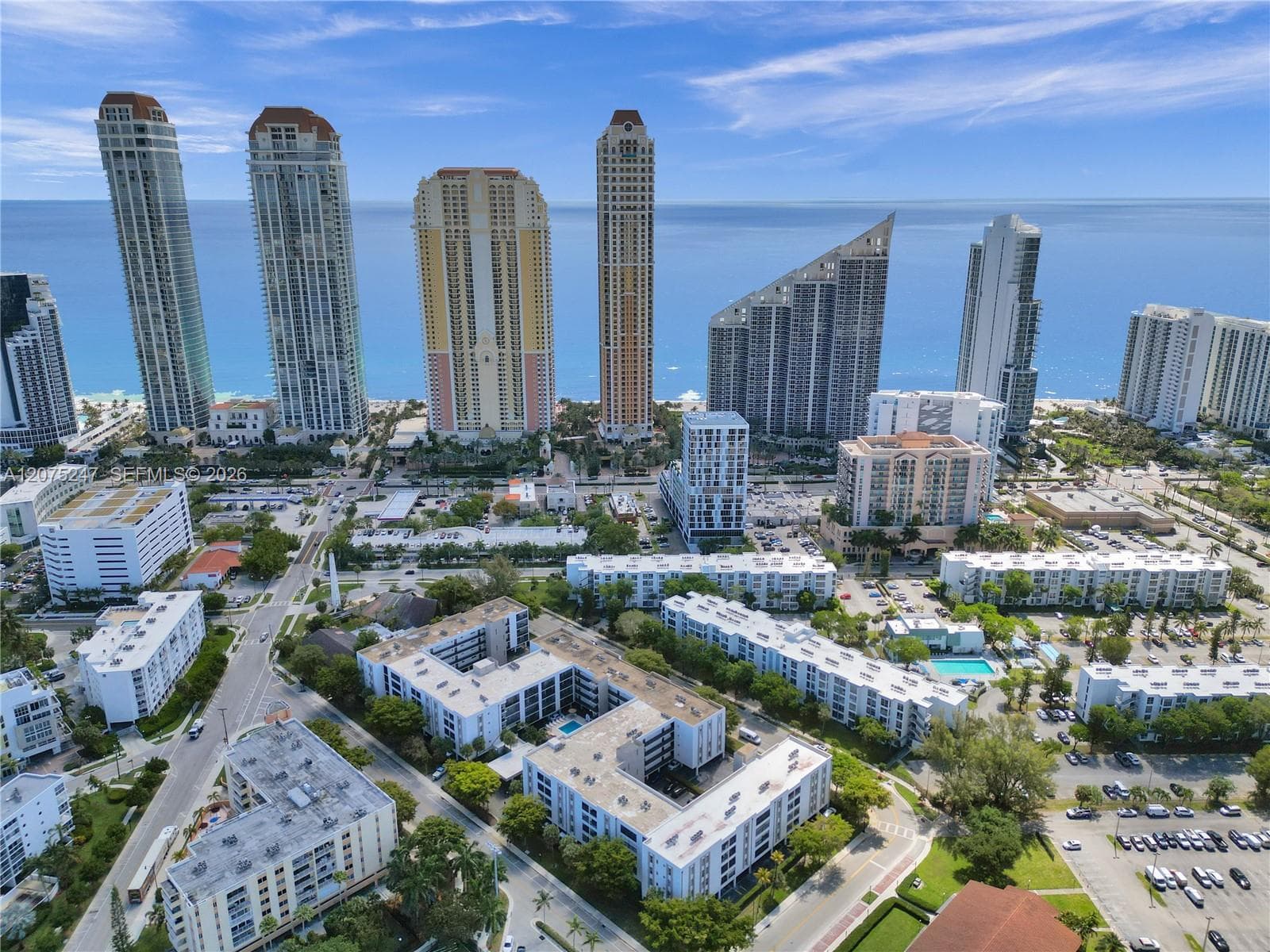 201 178th Dr # 403, Sunny Isles Beach, FL 33160 — zdjęcie 5