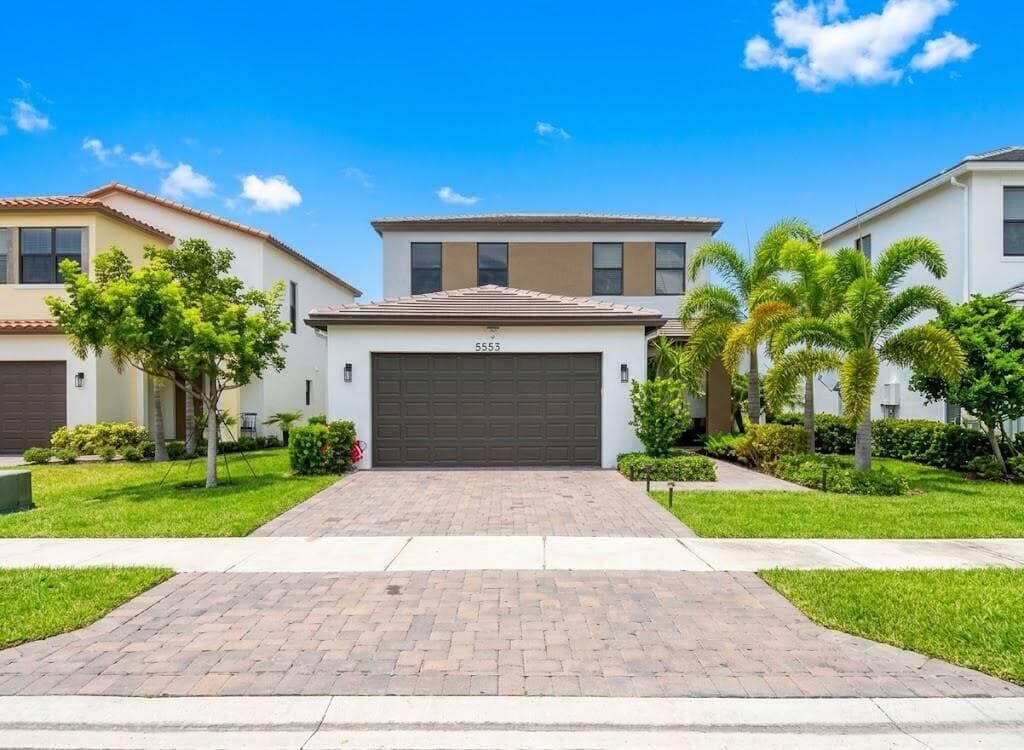 5553 Quiet Lake Place, Westlake, FL 33470