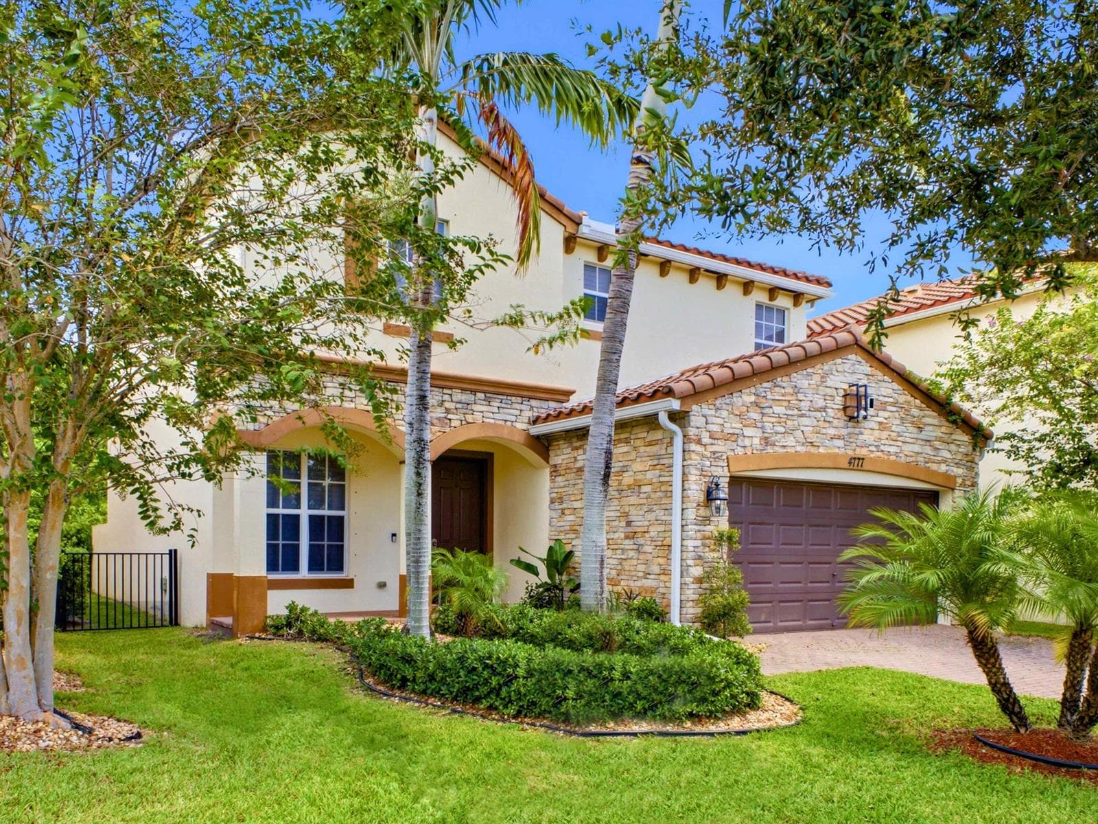 4777 Capital Drive, Lake Worth, FL 33463 — zdjęcie 2