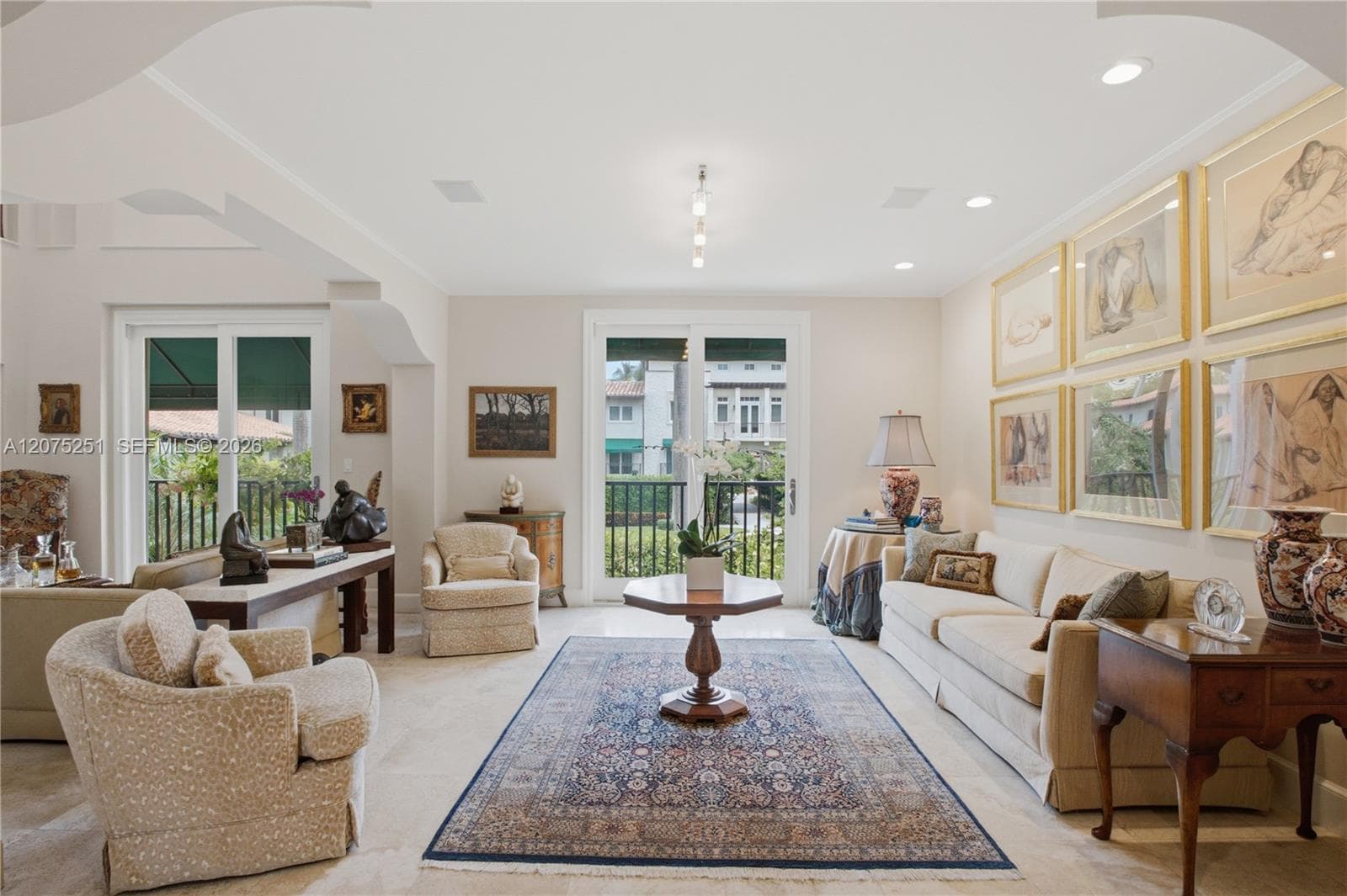 13626 Deering Bay Dr, Coral Gables, FL 33158 — zdjęcie 3