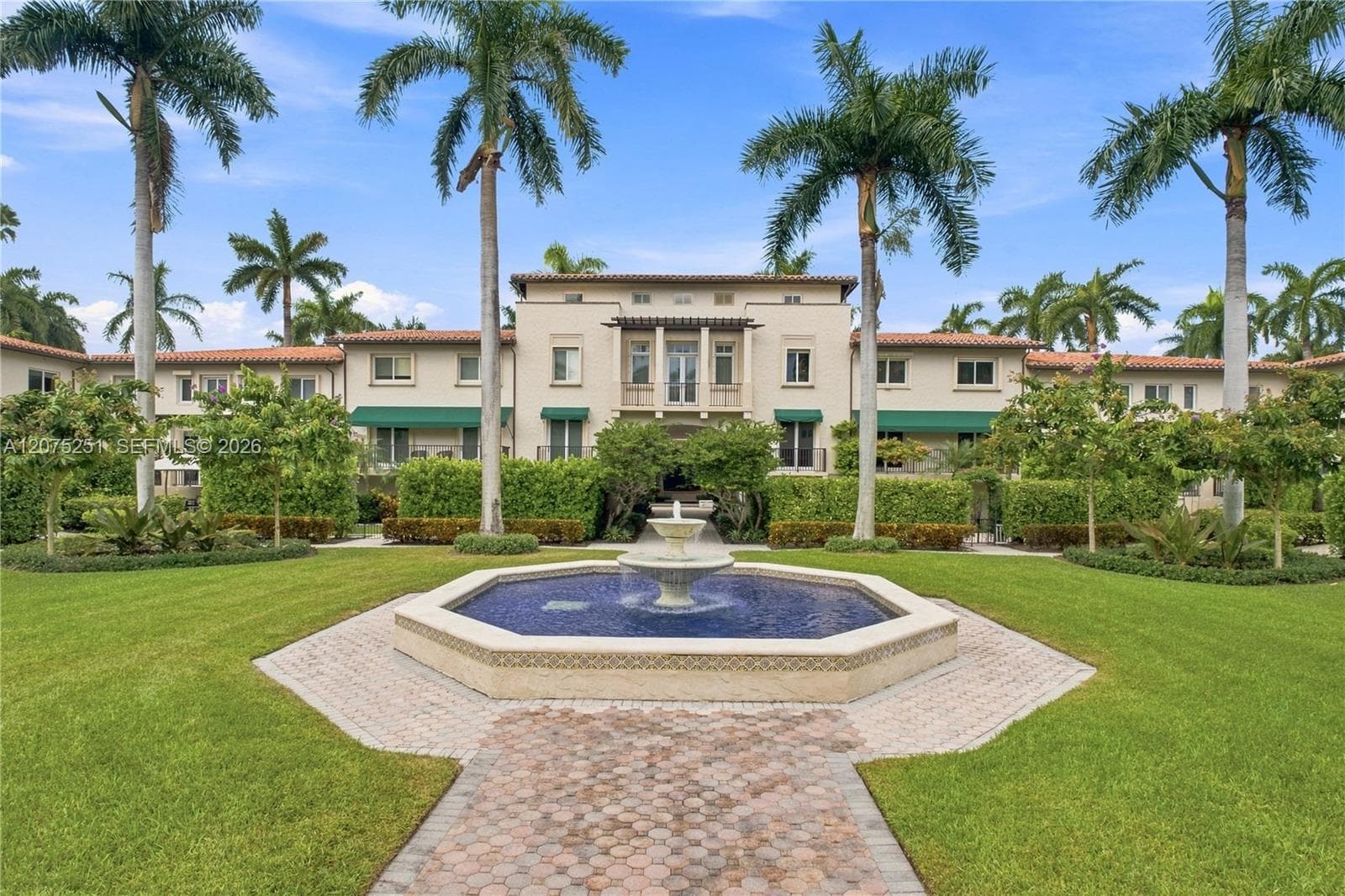 13626 Deering Bay Dr, Coral Gables, FL 33158