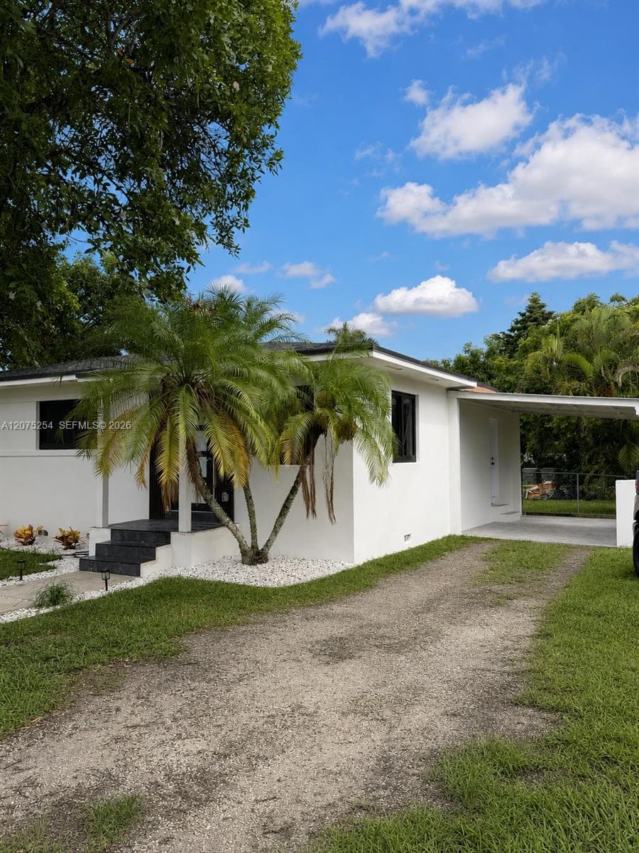 544 NW 12th St, Homestead, FL 33030 — zdjęcie 2