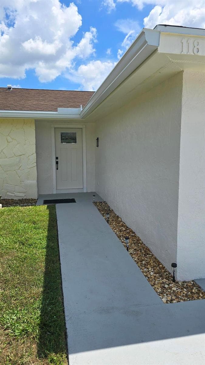 118 CAMBRIDGE Lane, Royal Palm Beach, FL 33411 — zdjęcie 3