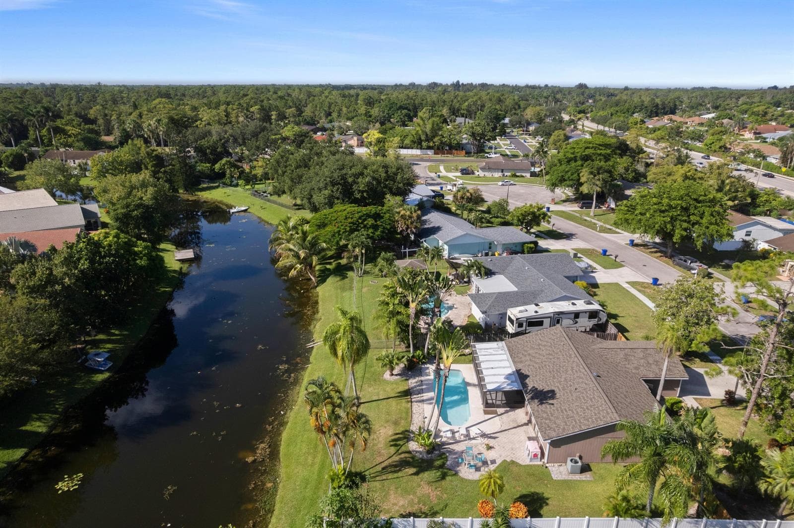 108 Cambridge Lane, Royal Palm Beach, FL 33411 — zdjęcie 5