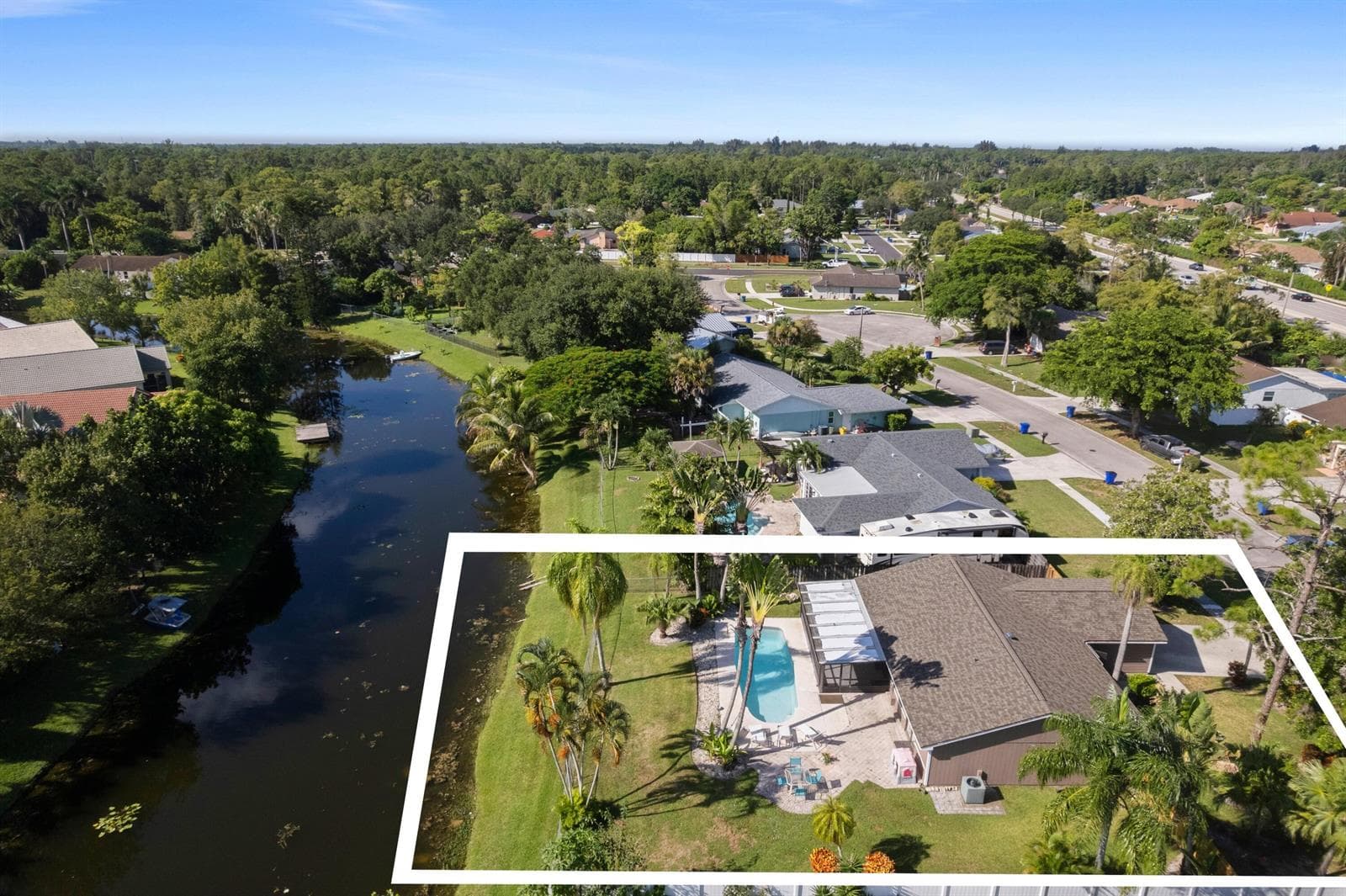 108 Cambridge Lane, Royal Palm Beach, FL 33411 — zdjęcie 4