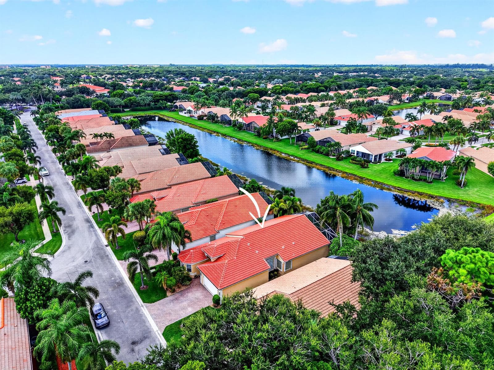 13031 Salinas Point Way, Delray Beach, FL 33446 — zdjęcie 2